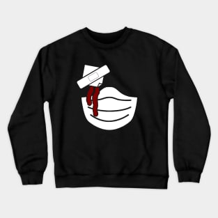 Unshakable Believer Crewneck Sweatshirt